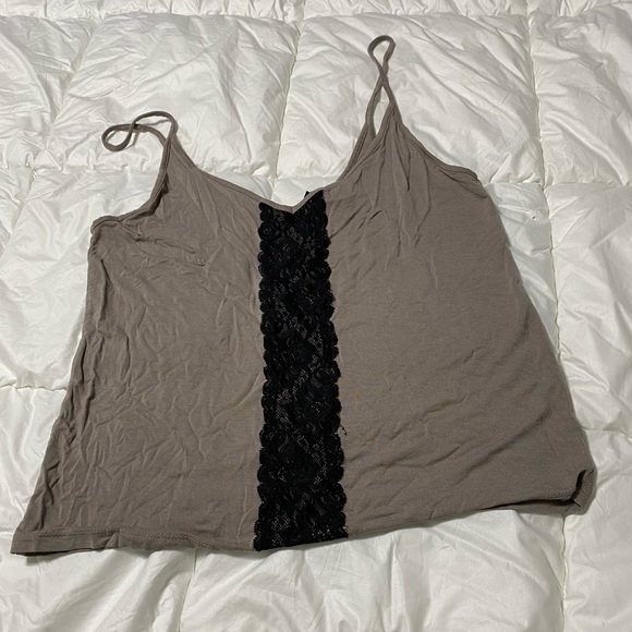 Forever 21 Tank Top - Picture 2 of 5